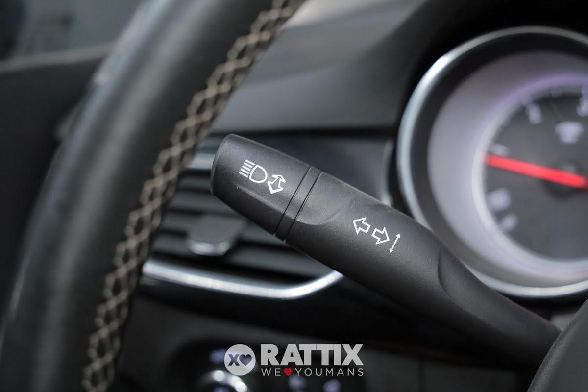 Opel Astra Sports Tourer 1.6 CDTI 110CV Business