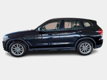 BMW X3 xDrive 20d MH48V Business Advantage