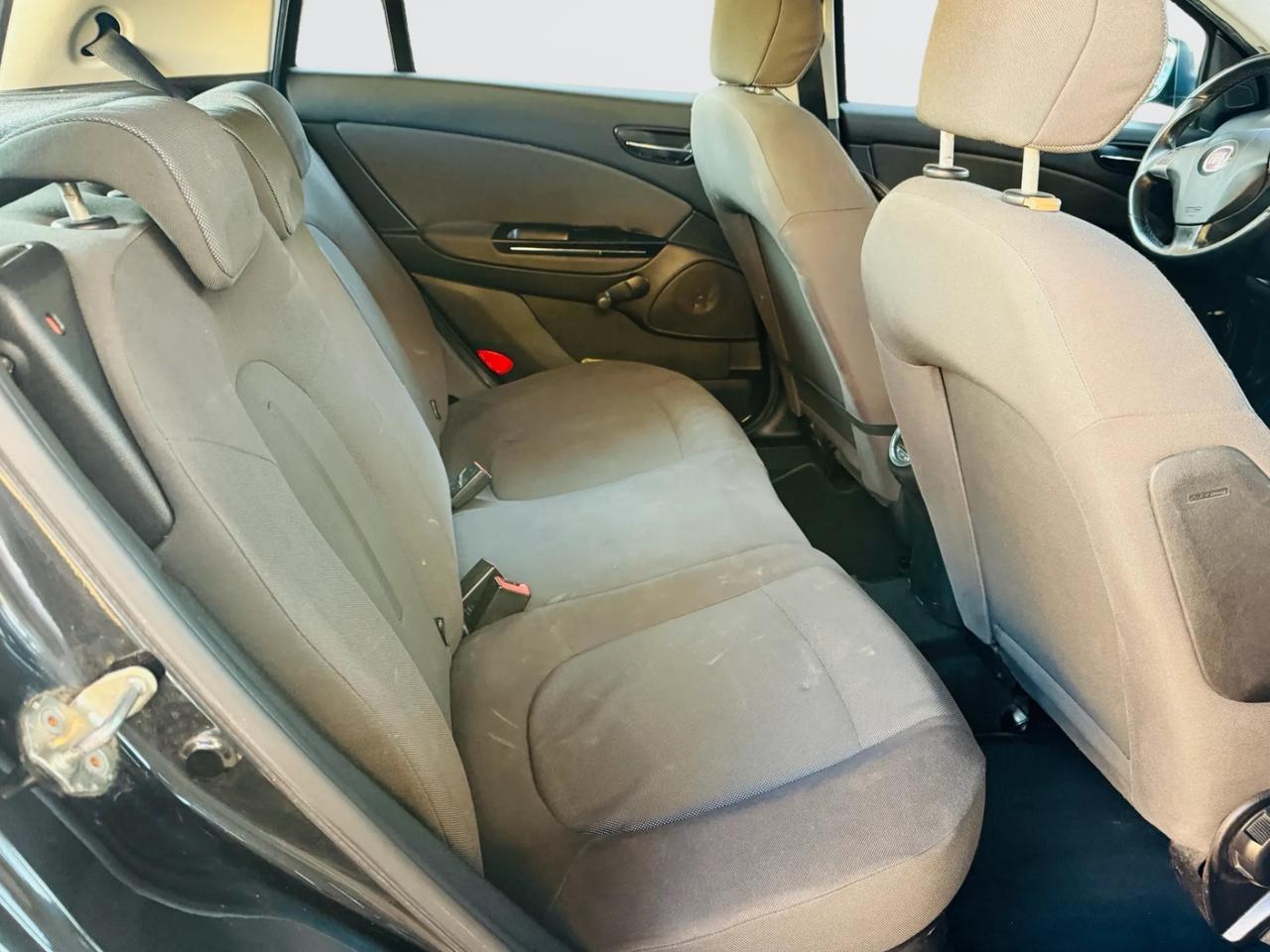 Fiat BRAVO 1.9 MTJ 120 CV NEOPATENTATI