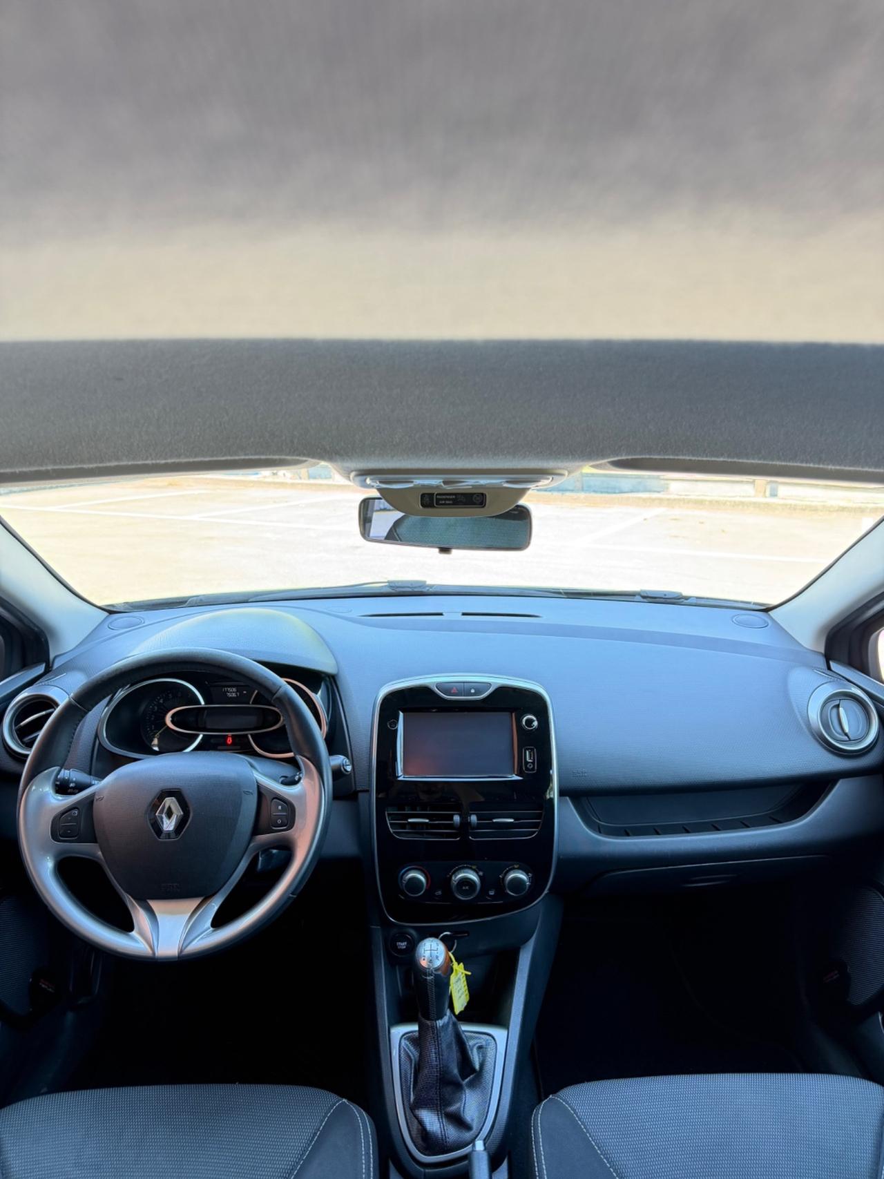 Renault Clio 1.2 75CV 5 porte National