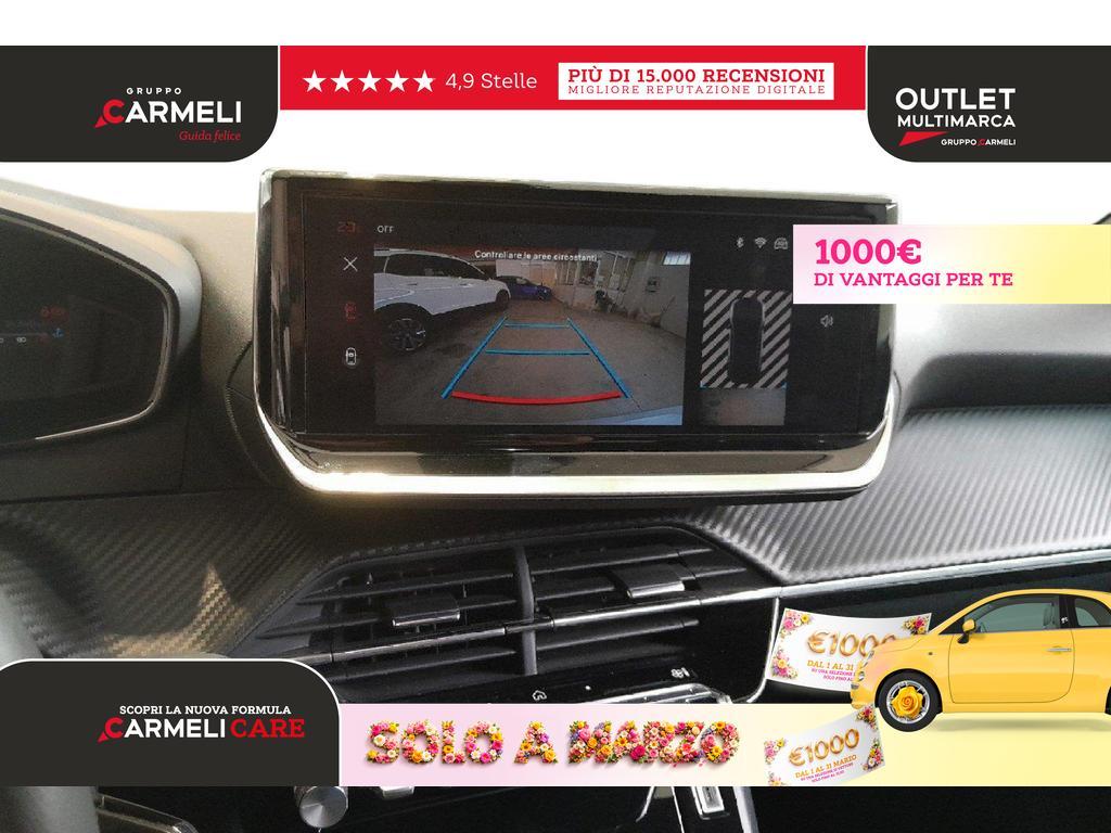 Peugeot 2008 1.2 PureTech Allure