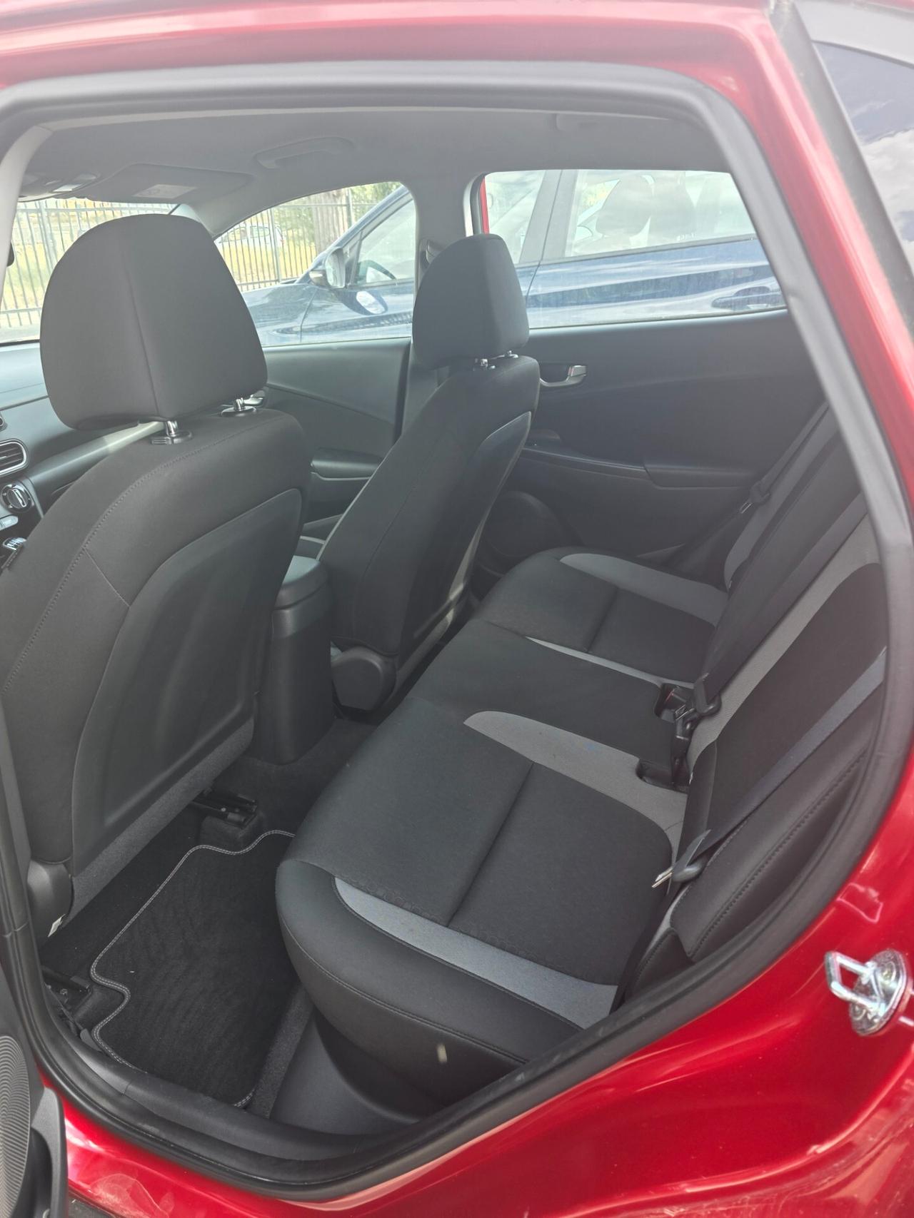 Hyundai Kona 1.6 CRDI 115 CV Xpossible