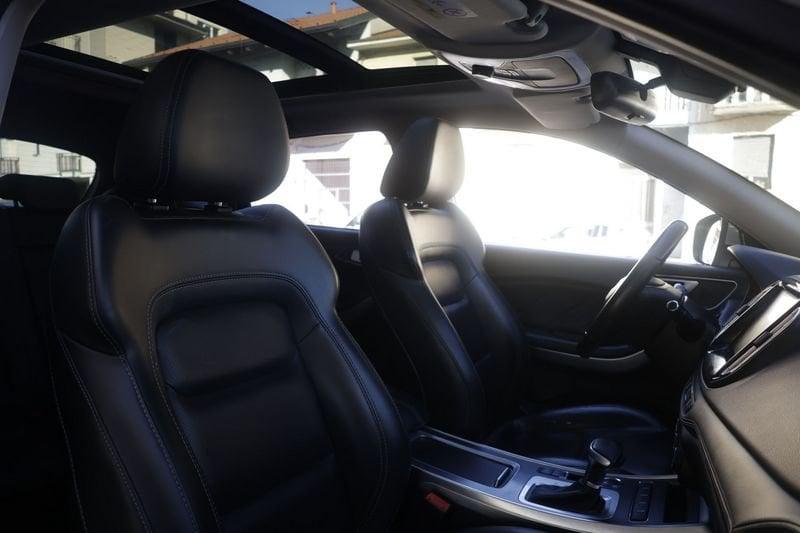 DR AUTOMOBILES dr F35 DR AUTOMOBILES dr F35 dr F35 1.5 Turbo c.a. Bi-Fuel GPL Unicoproprietario