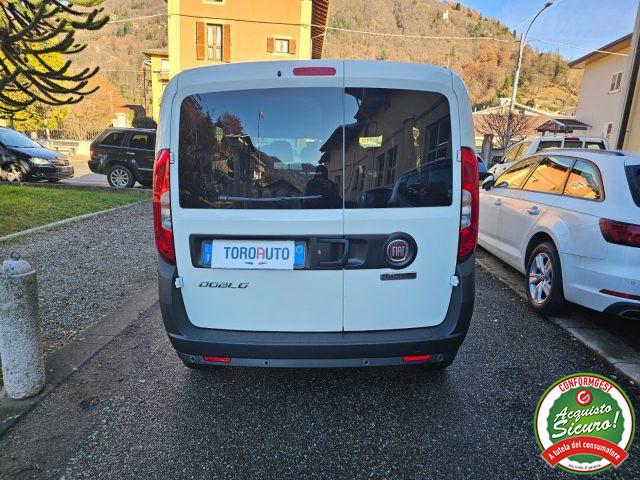 FIAT Doblo Doblò 1.3 MJT PC Combi N1