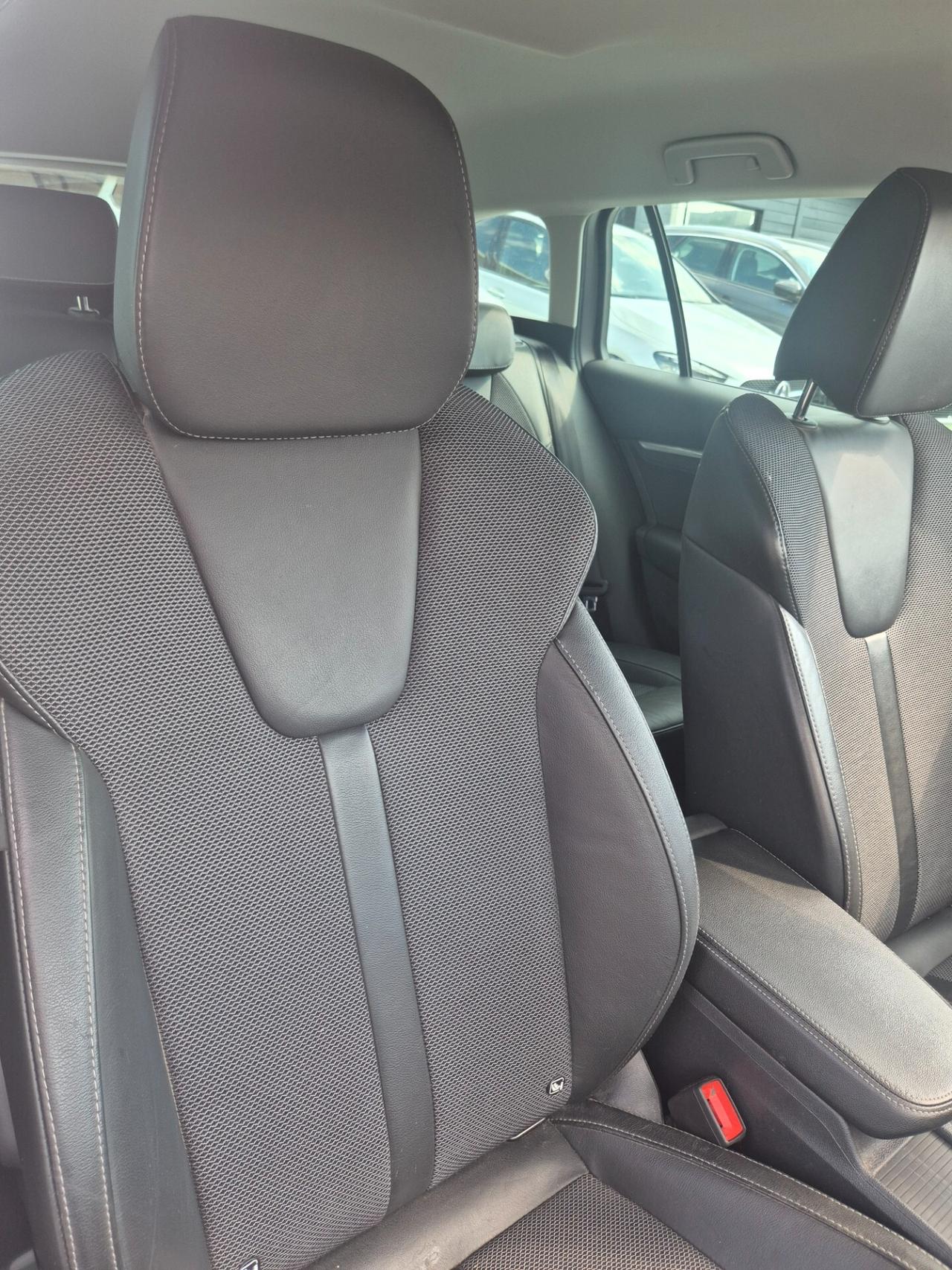 Skoda Octavia 2.0 TDI SCR 150 CV Wagon Ambition