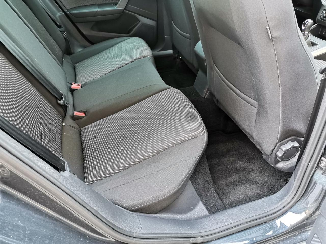 SEAT Arona 1.0 TGI XCELLENCE