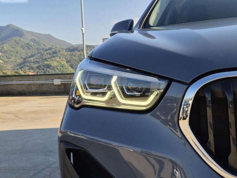 BMW X1 sdrive16d Business Advantage auto
