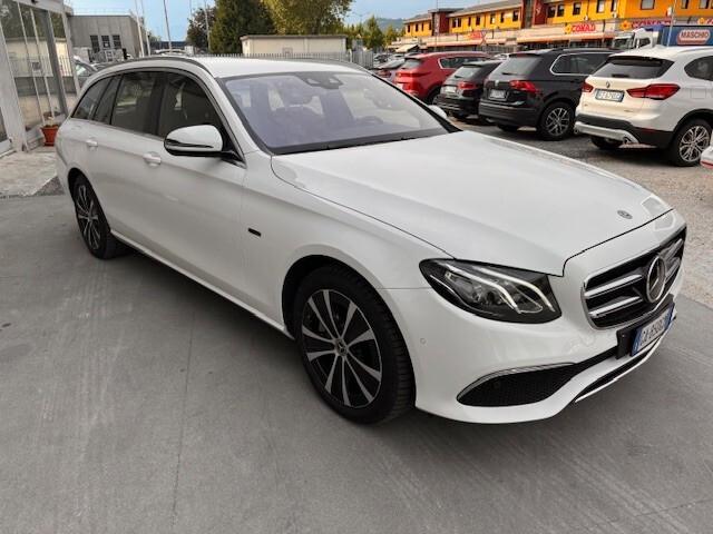 Mercedes-benz E 300 de S.W. Auto EQ-Power Business Sport ""ACC""