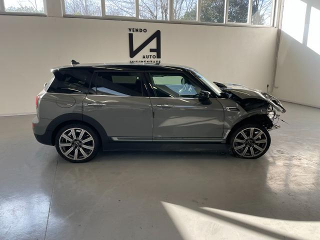 MINI Clubman 1.5 MAYFAIR 136CV CAMBIO AUTOMATICO