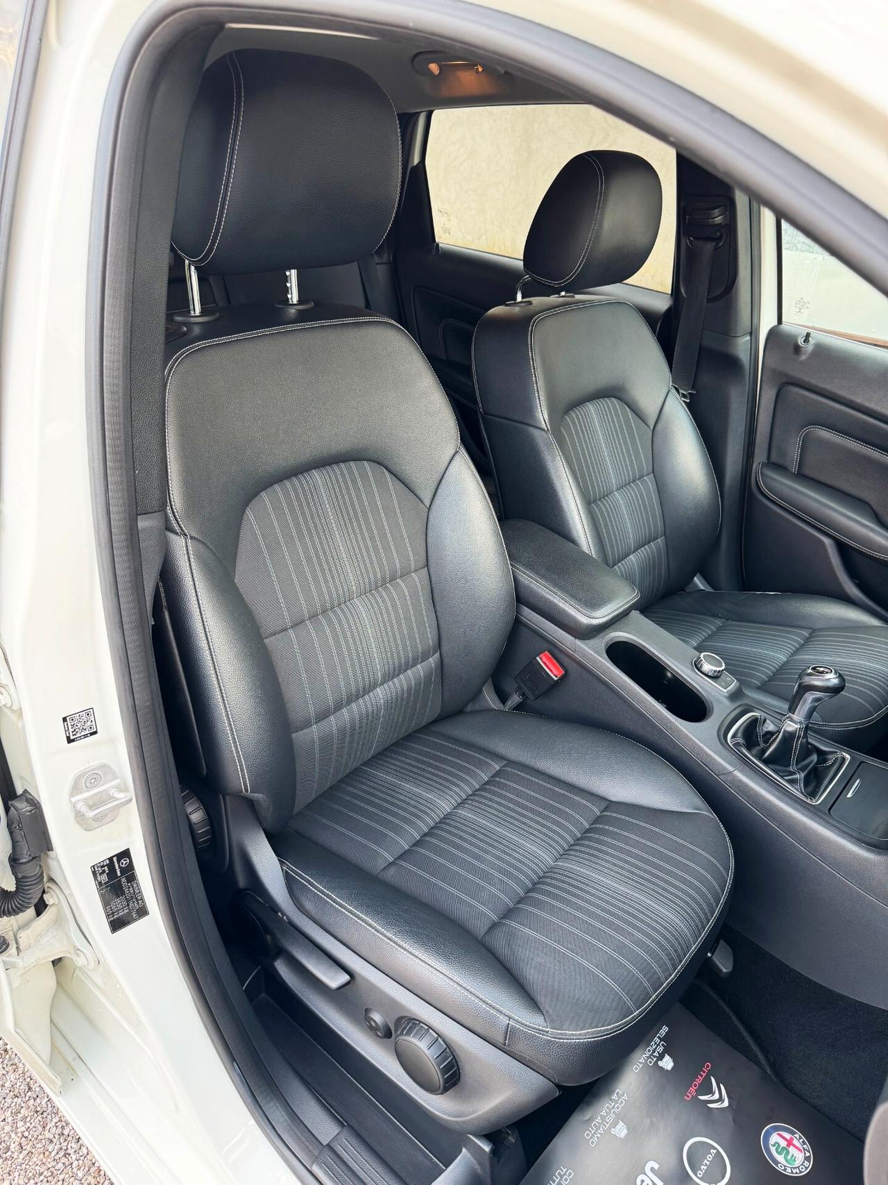 Mercedes-Benz B 200 CDI Premium 136cv | *GARANZIA