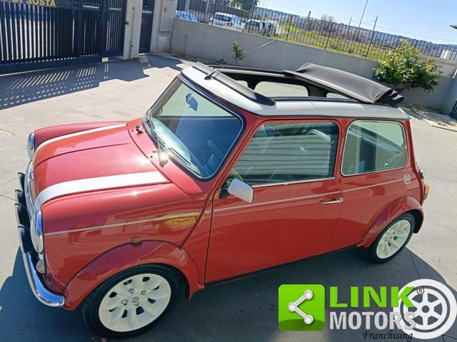 MINI Mini 1.3 cat Cooper Sports Pack TETTO IN TELA