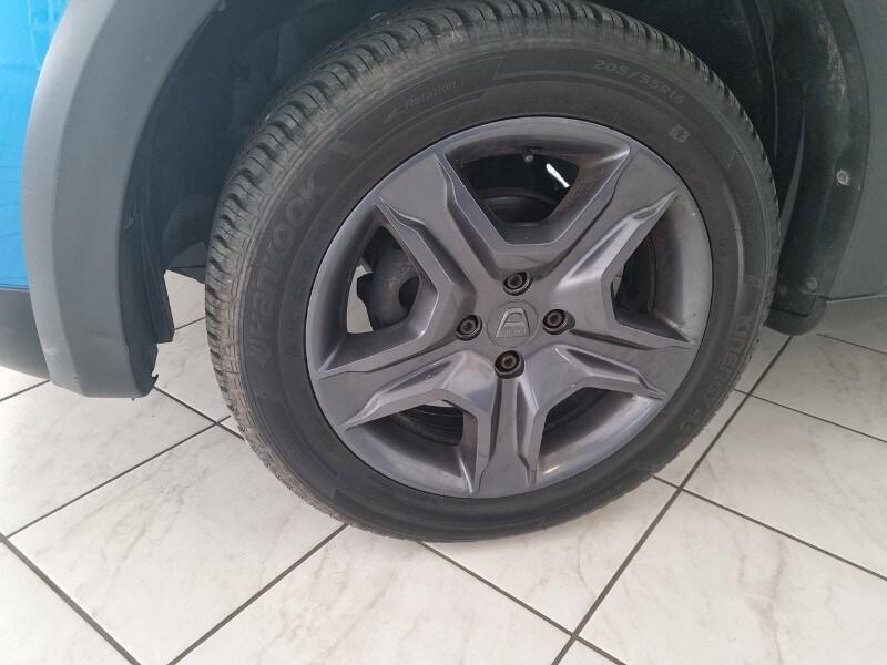 DACIA Sandero 2ª serie Sandero 1.5 dCi 8V 90CV...