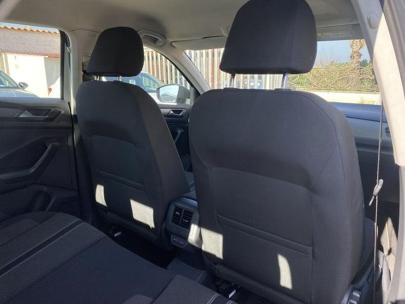 Volkswagen T-Roc Business 1.6 TDI 116CV