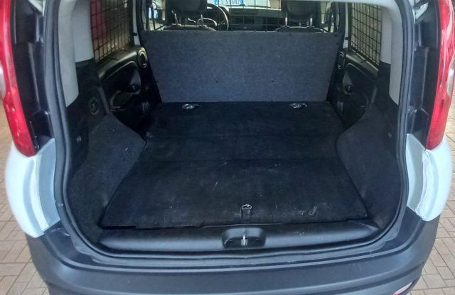 FIAT Panda 1.2 Pop Van 2 posti GPL nuovo