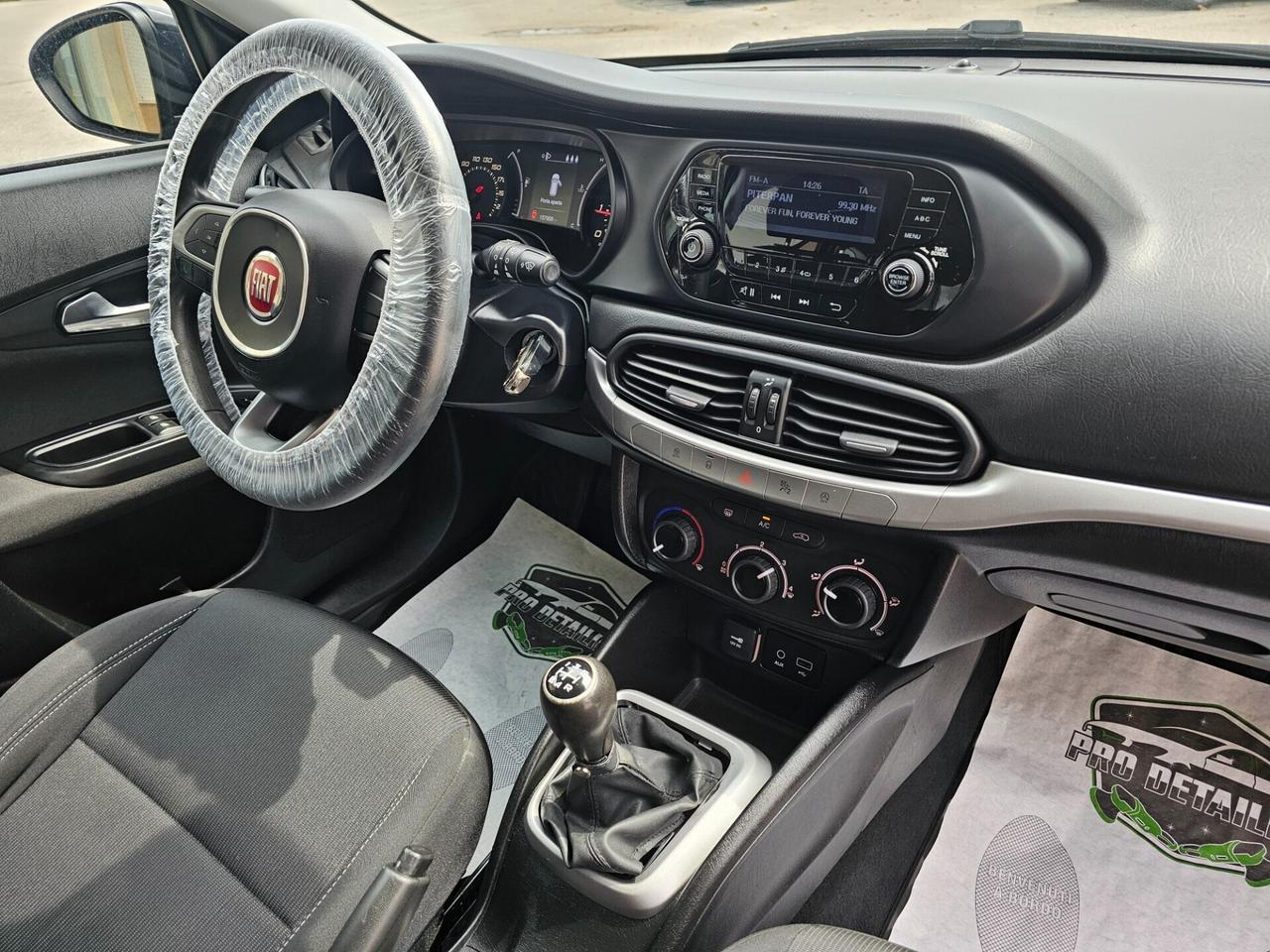 Fiat Tipo Sw - 1.3 Diesel - Unico Proprietario