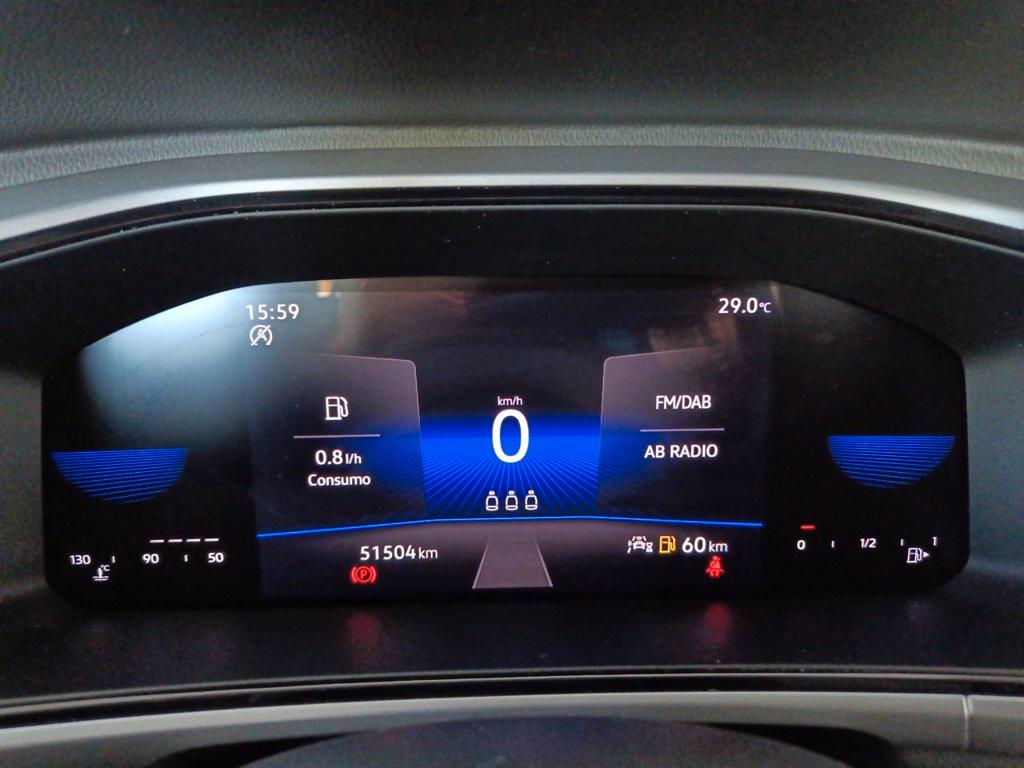 VOLKSWAGEN T-roc 1.0 tsi life 110cv del 2023