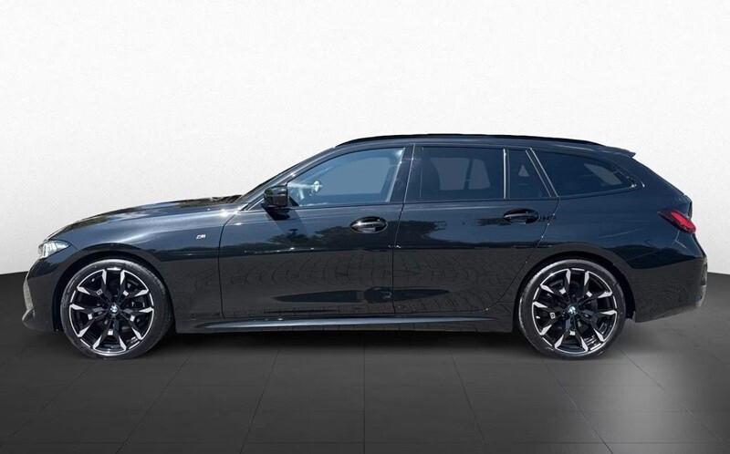 Bmw 320 320d Touring 48V M sport autom.(190cv)