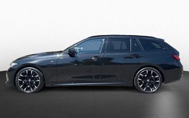 Bmw 320 320d Touring 48V M sport autom.(190cv)