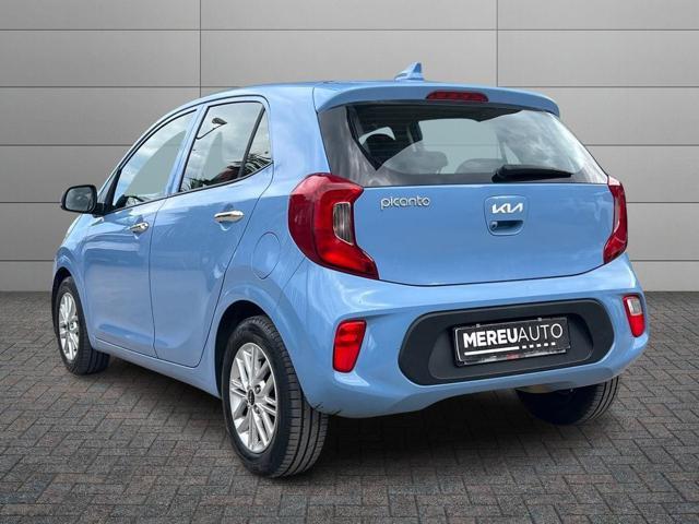 KIA Picanto 1.0 12V 5 porte Style