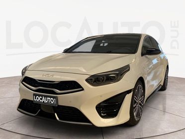 Kia ProCeed 1.5 T-GDI GT Line Special Edition DCT