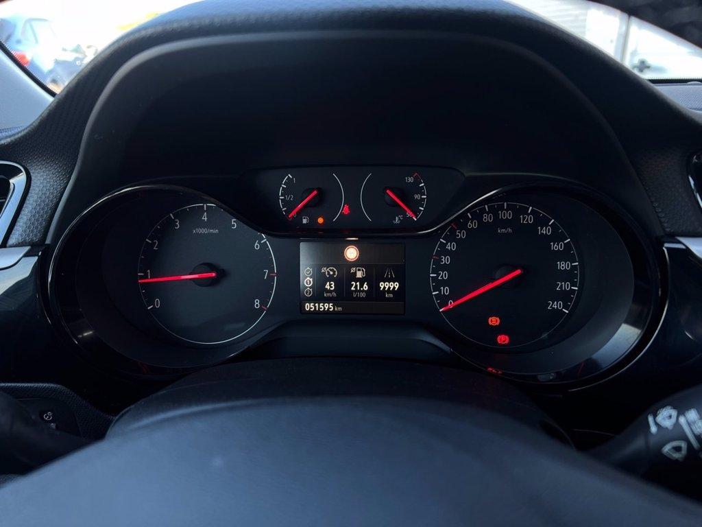 OPEL Corsa 1.2 Edition del 2020