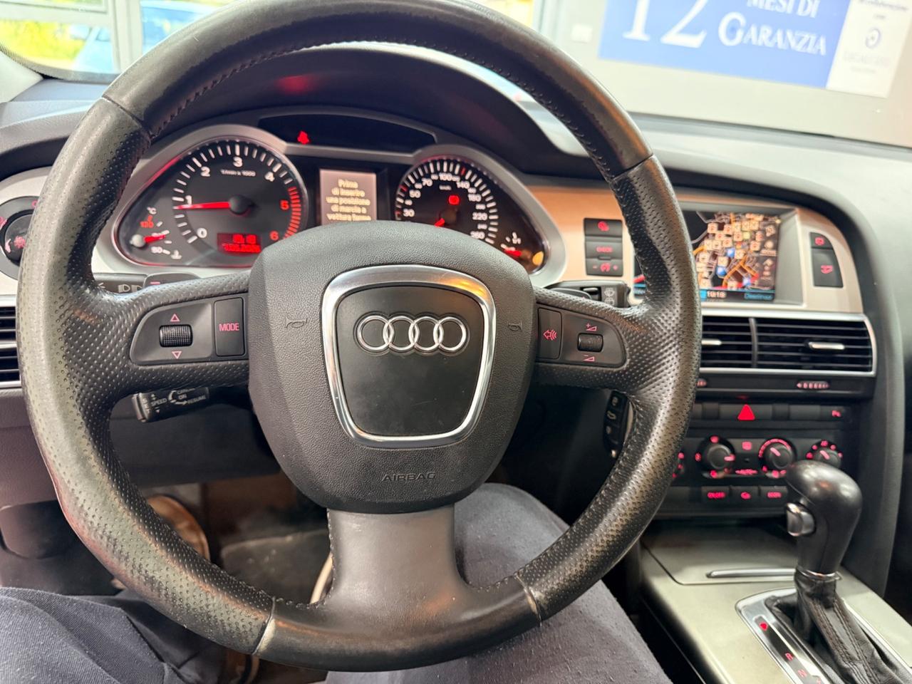 Audi A6 Avant 3.0 V6 Tdi 232cv Quattro Business Plus