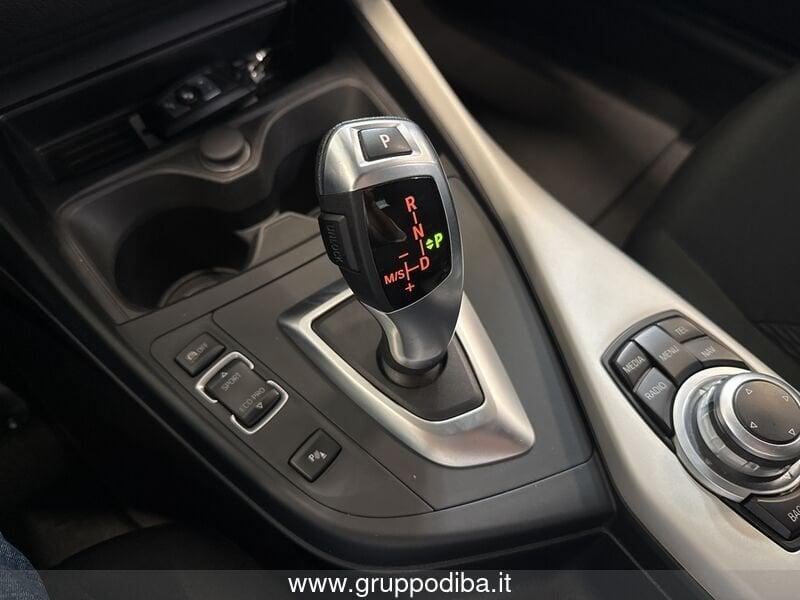 BMW Serie 1 F20-F21 2015 Diesel 118d Advantage 5p auto
