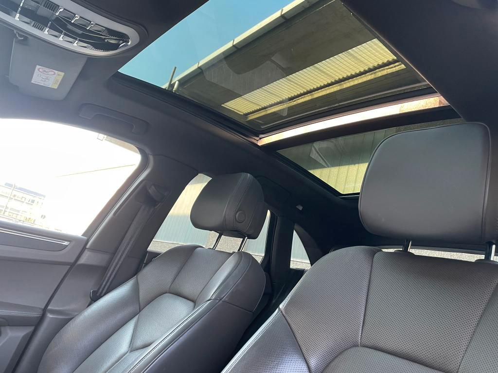 Porsche Macan 2.0 245cv pdk