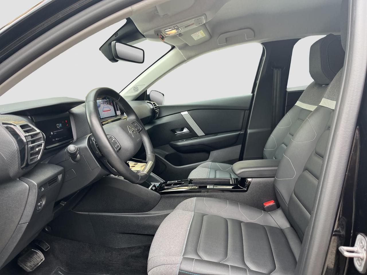 Citroen C4 X 1.2 puretech 130cv Max automatica 2024