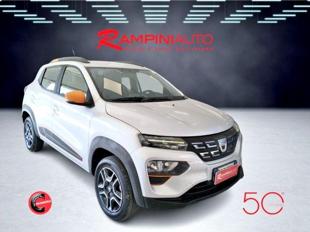 DACIA Spring Electric 45 Comfort Plus Km 9.000 Iva Esposta