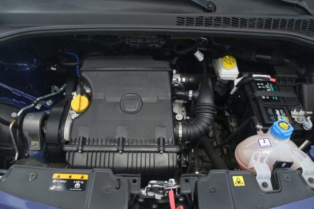 FIAT 500L 1.4 95 CV Urban Cerchi in lega 16'' / Neopatentati