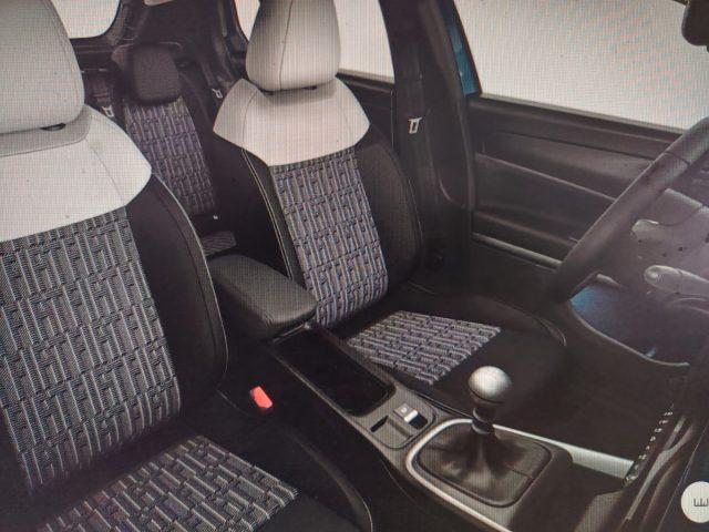 FIAT 600 1.2 Icon 100cv KM0