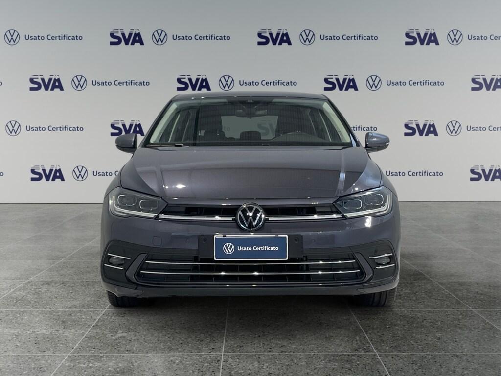 Volkswagen Polo 1.0 TSI 95CV Style - IVA ESPOSTA