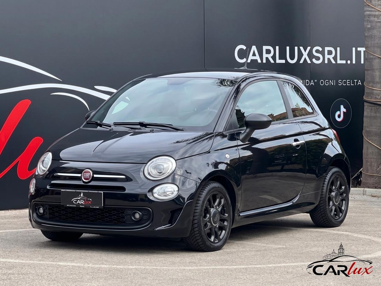 Fiat 500 1.0 Hybrid Connect 70CV IVA ESPOSTA