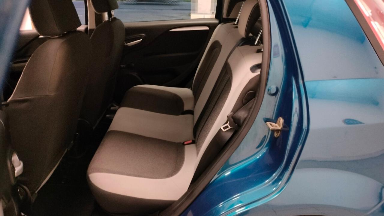 Fiat Punto Evo 1.2 5 porte S&S Active