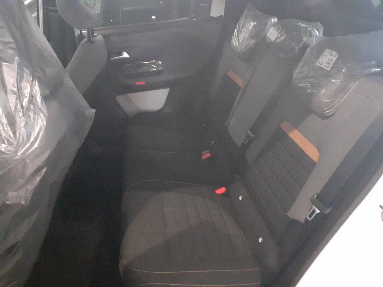 CITROEN C3 Aircross 1.2 TURBO 100cV