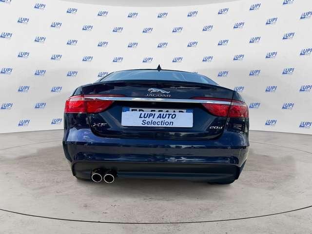 Jaguar XF 2.0d Prestige 180cv auto
