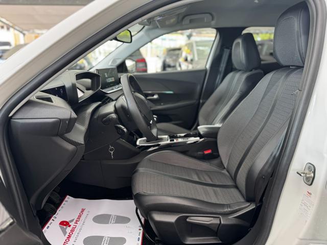 PEUGEOT 2008 1.5 BlueHDi 110cv Allure