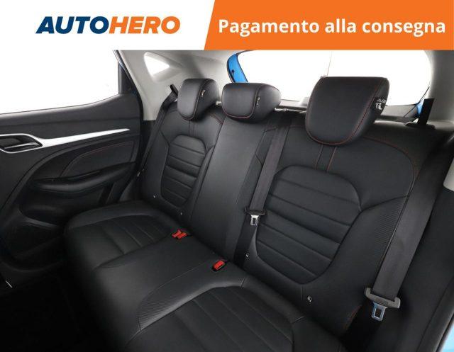 MG ZS 1.5 VTi-tech Luxury