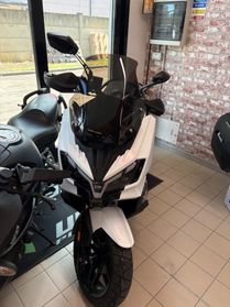 Sym ADX 300