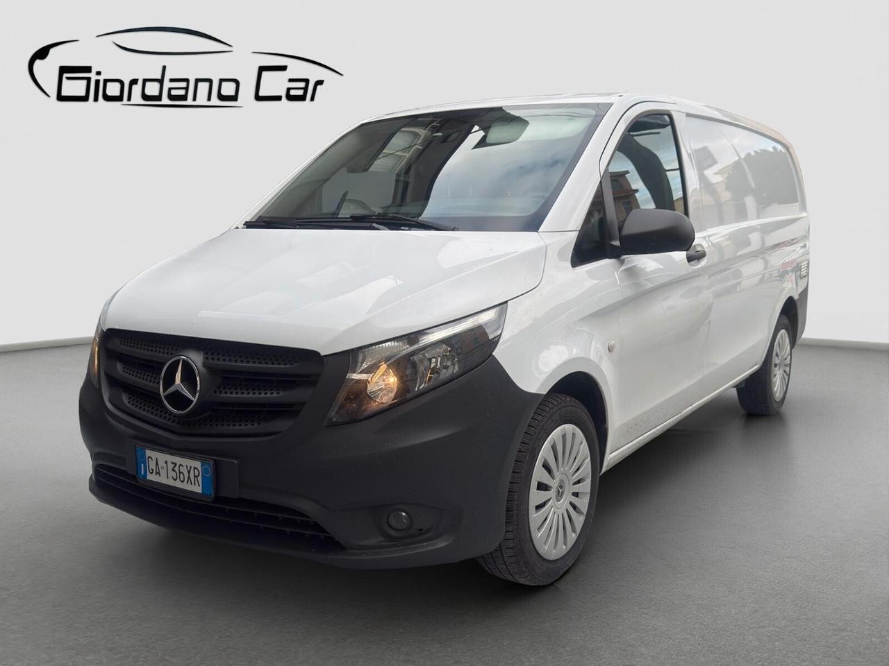 Mercedes-benz Vito 2.2 114 CDI PC-SL Furgone Long