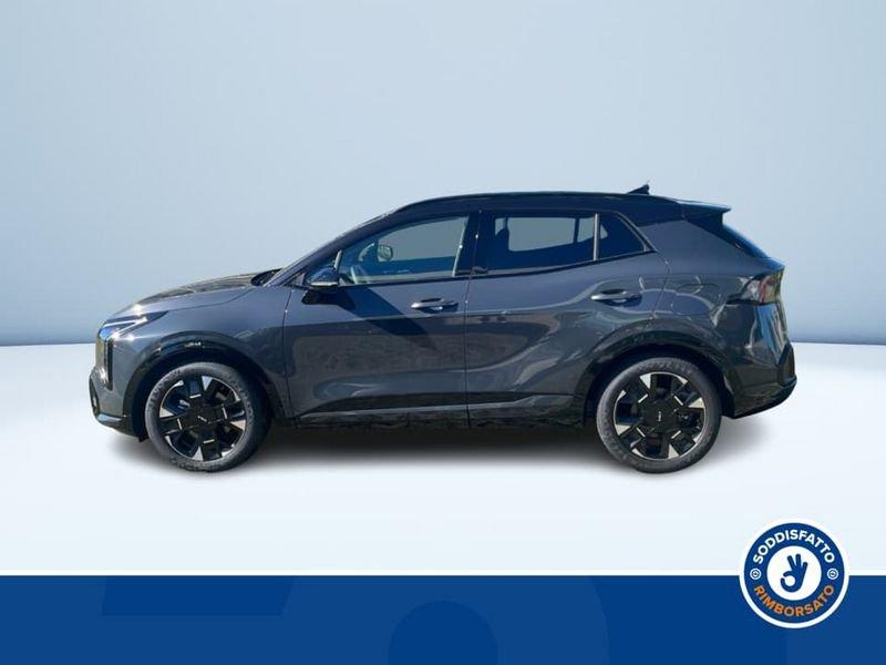Kia Sportage 1.6 CRDi MHEV DCT GT-Line (SR, BC) PE