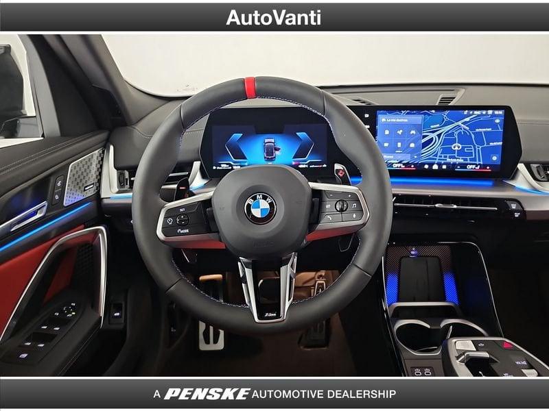 BMW X2 M35i xDrive Msport Pro