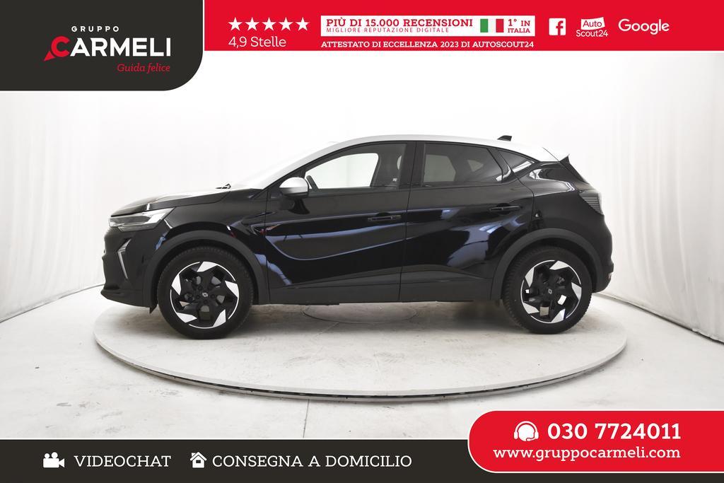 Renault Captur 1.0 TCe Techno
