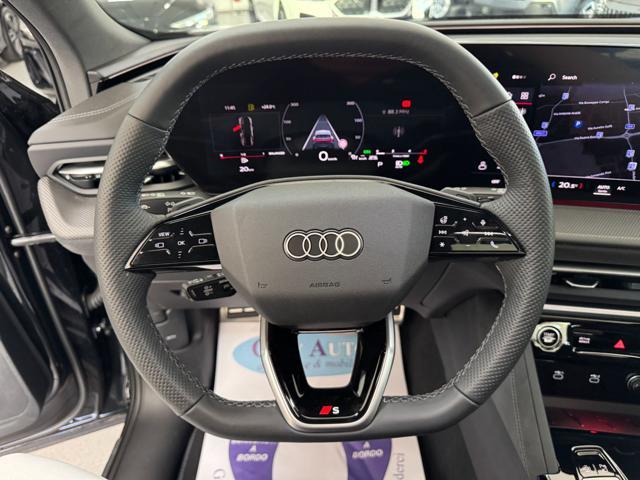 AUDI Q5 SPB TDI 204CV mHEV+ S tronic quattro S line KM.0