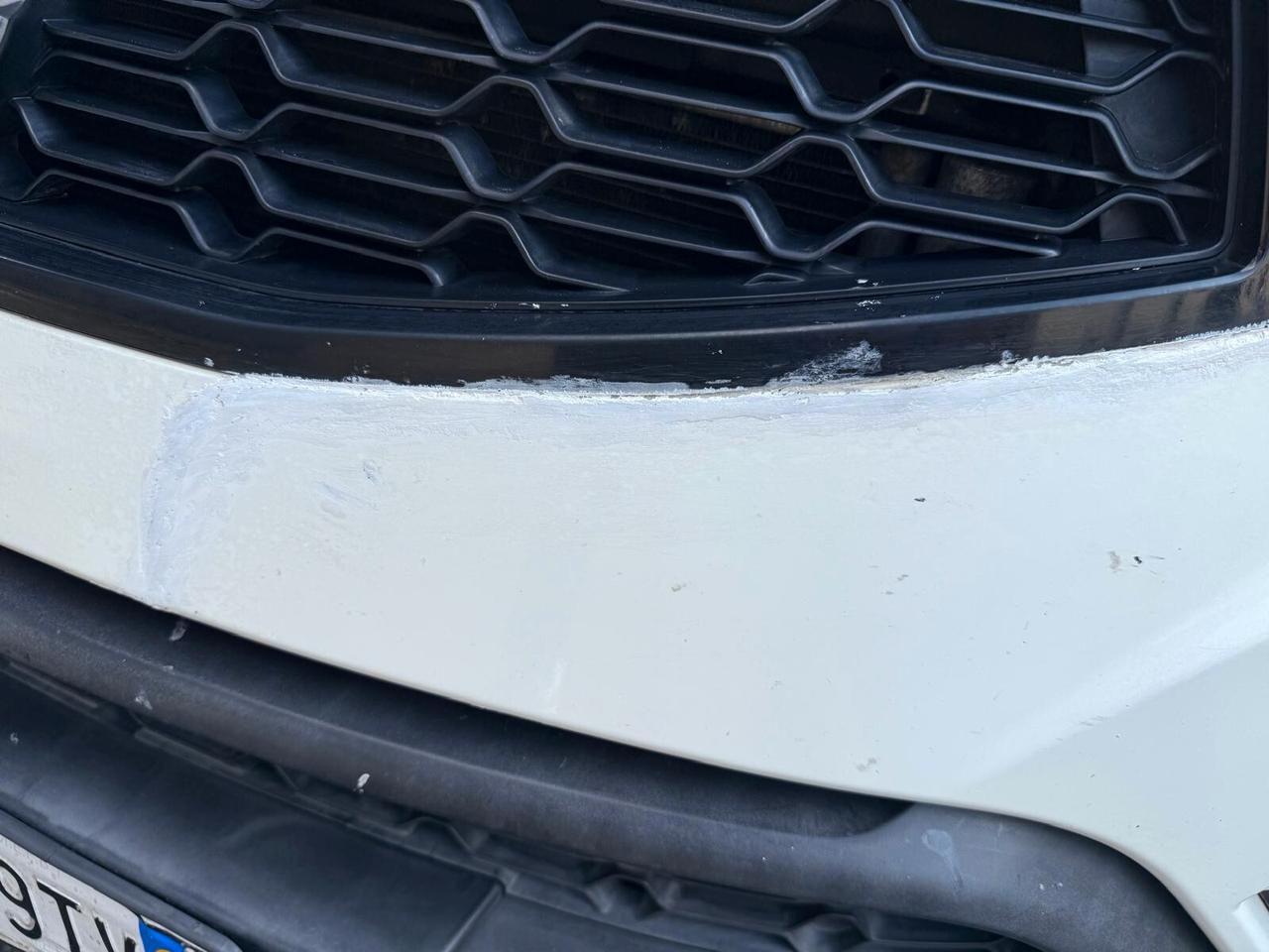 Ssangyong Korando 2.0 e-XDi 149 CV AWD MT Plus