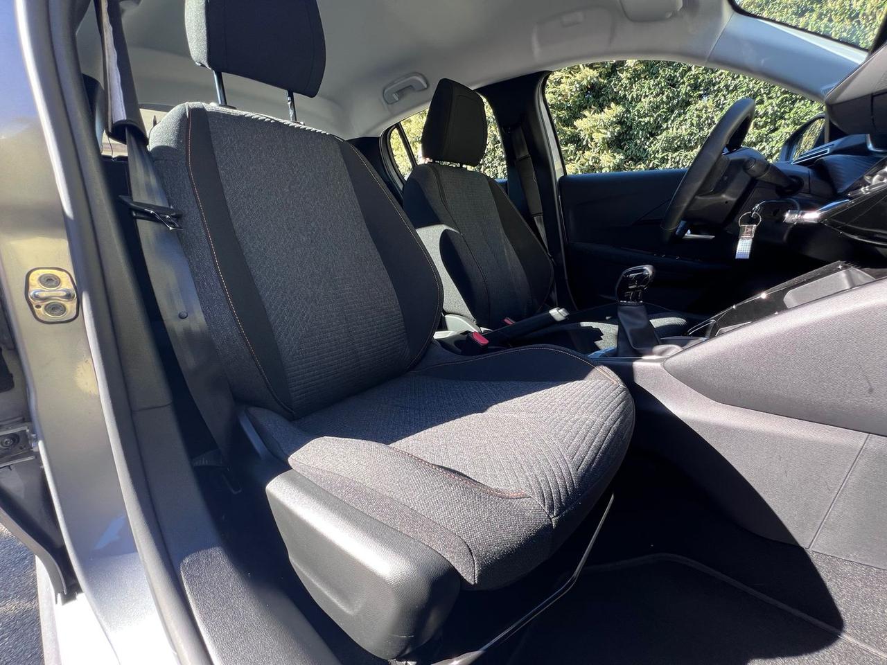 Peugeot 208 1.2 PureTech 75 Style #10280