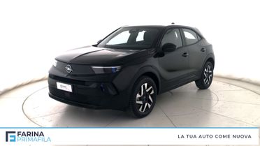 OPEL MOKKA EDITION 1.2 136CV MT