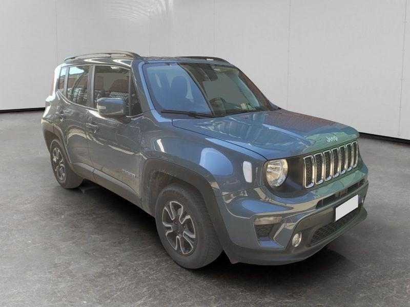 Jeep Renegade 1.0 t3 Longitude 2wd