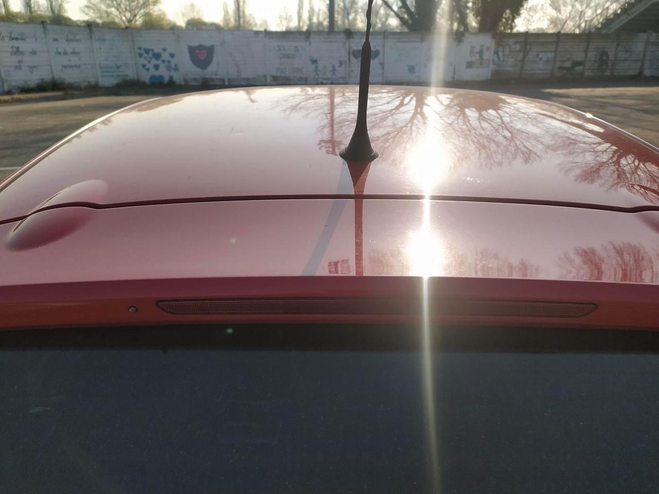 Lancia Ypsilon Elefantino Blu 1.2 LPG #10035